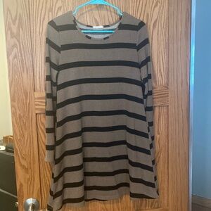 12PM by Mon Ami Size Small/Ch EUC